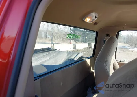 1999 Ford Ranger Xl/Xlt z USA, uszkodzony, nr VIN 1FTZR11V5XTA95807